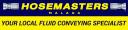 Hosemasters Malaga Franchise logo